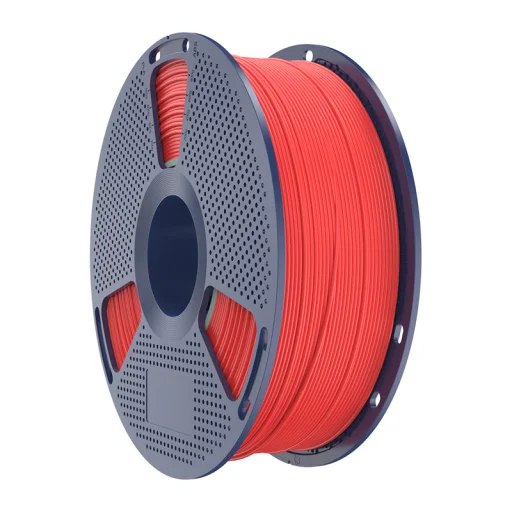 Sunlu Filament ABS High-Speed (red) - 9