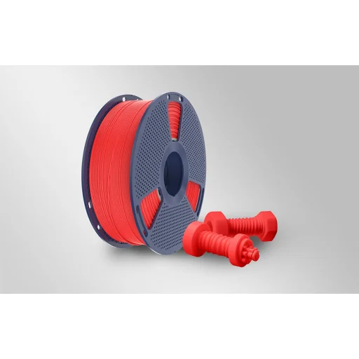 Sunlu Filament ABS High-Speed (red) - 11