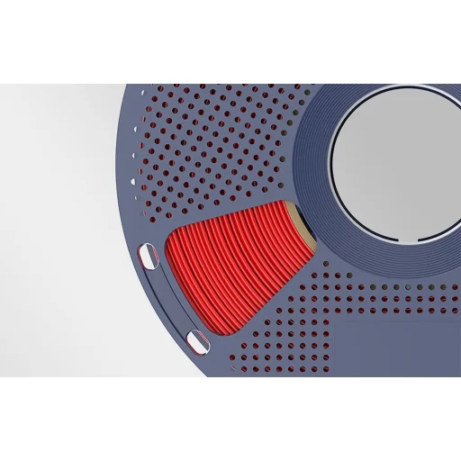 Sunlu Filament ABS High-Speed (red) - 12