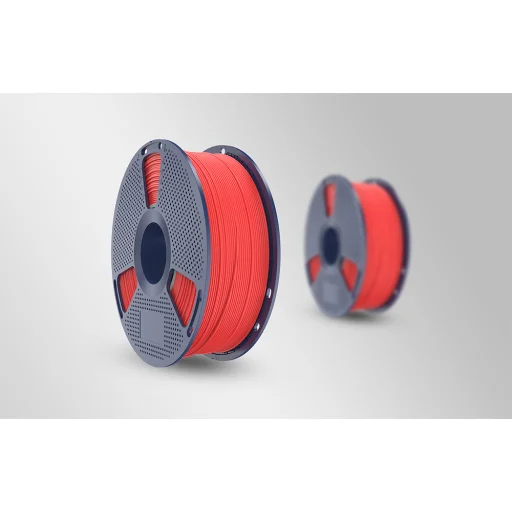 Sunlu Filament ABS High-Speed (red) - 14
