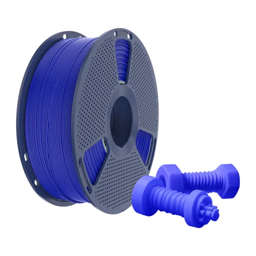 Sunlu Filament ABS vysokorýchlostný (modrý) - 3