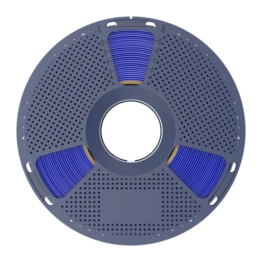 Sunlu Filament ABS vysokorýchlostný (modrý) - 4