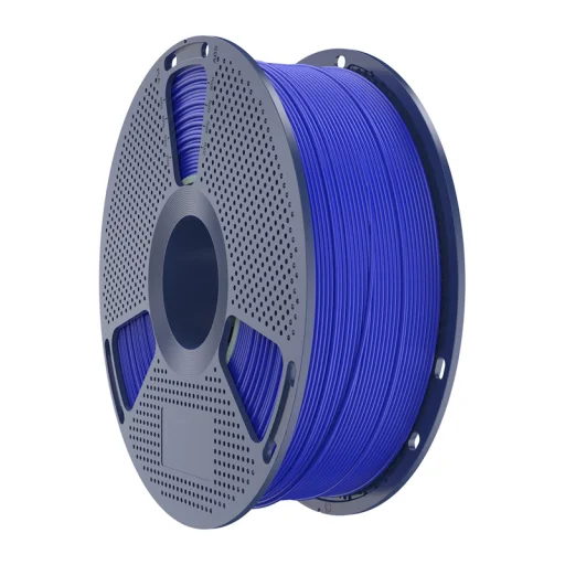 Sunlu Filament ABS vysokorýchlostný (modrý) - 5