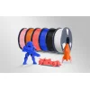 Sunlu Filament PLA+ biely thumbnail