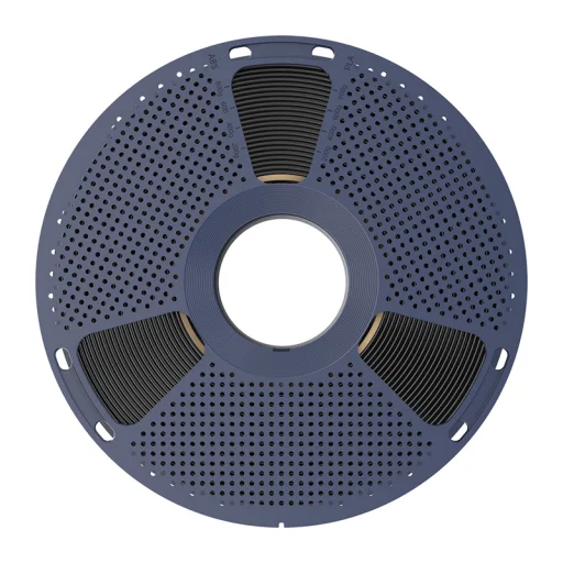 Sunlu PLA+ filament (fekete) - 3