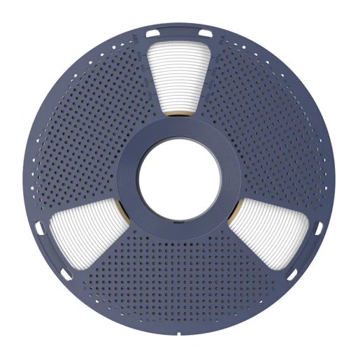 Sunlu Filament PLA+ biely - 3