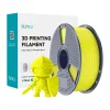 Sunlu PLA+ filament sárga thumbnail