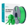 Sunlu PLA+ filament zelený thumbnail