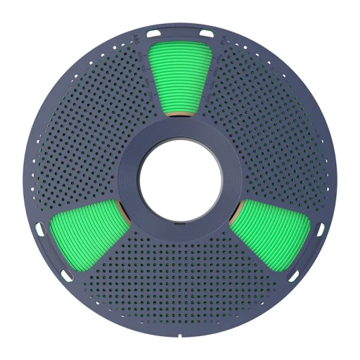 Sunlu PLA+ filament zelený - 3