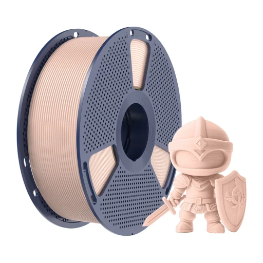 Sunlu PLA+ filament béžový - 2