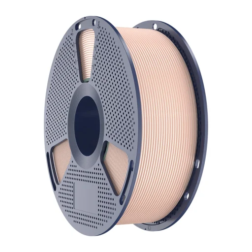 Sunlu PLA+ filament bézs - 4
