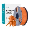 Sunlu Filament PLA+ Slnečná žltooranžová thumbnail