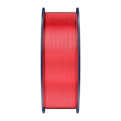 Sunlu Filament PLA+ Transparentná červená - 5