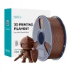 Sunlu PLA+ filament čokoládový thumbnail