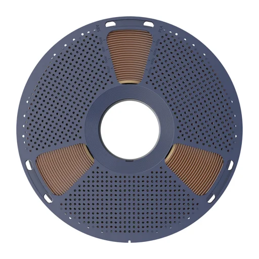 Sunlu PLA+ 2.0 filament kávovohnedá - 3