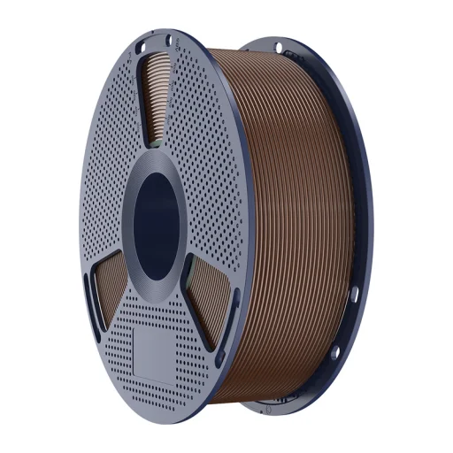Sunlu PLA+ 2.0 filament kávovohnedá - 4