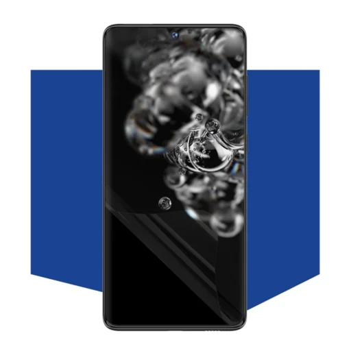 3mk - ARC+ Ochranná fólia - Motorola Signature - Priehľadné ochranné sklo - 2