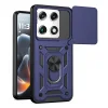 Techsuit - CamShield Series - Motorola Signature - modré puzdro thumbnail