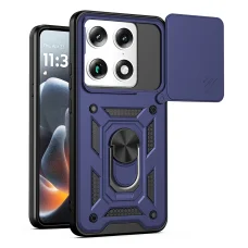 Techsuit - CamShield Series - Motorola Signature - modré puzdro