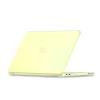MacBook Neo 13 2026 Tech-Protect Softshell matné priehľadné puzdro thumbnail