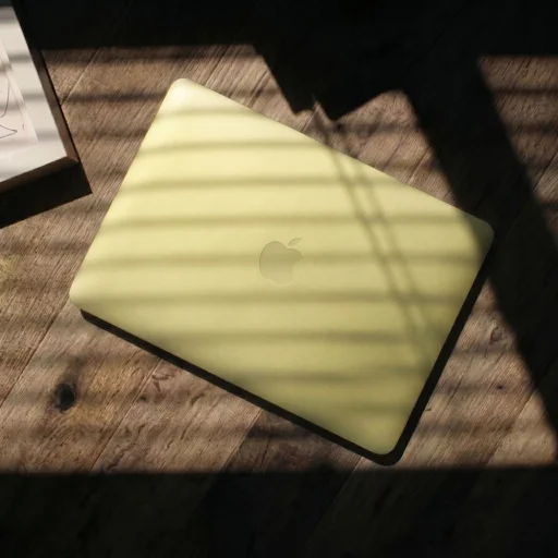 MacBook Neo 13 2026 Tech-Protect Softshell matné priehľadné puzdro - 7