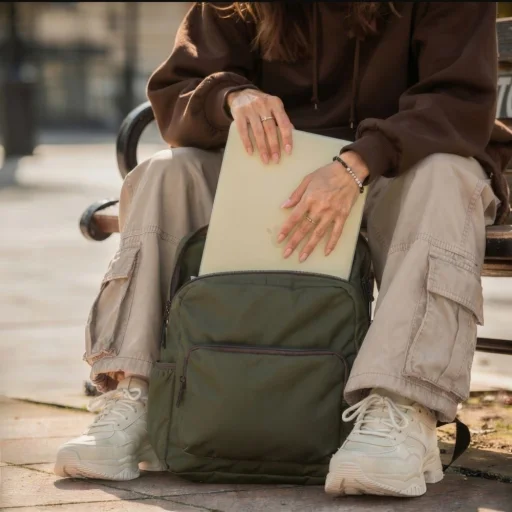 MacBook Neo 13 2026 Tech-Protect Softshell matt átlátszó tok - 6