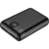 Veger S20 (W2081) PD QC3.0 2A 22,5W 20000 mAh čierna thumbnail