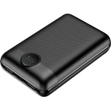 Veger S20 (W2081) PD QC3.0 2A 22,5W 20000 mAh čierna