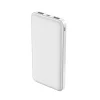 Veger A10 (W1065) 2A 10000 mAh biela thumbnail