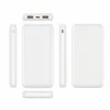 Veger A10 (W1065) 2A 10000 mAh biela thumbnail