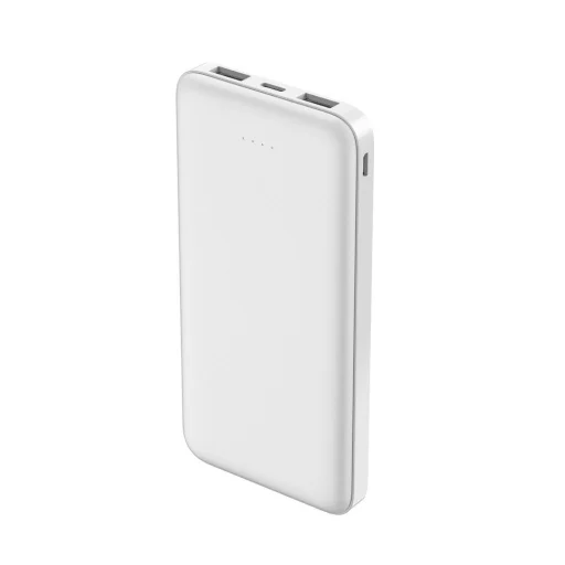 Veger A10 (W1065) 2A 10000 mAh biela - 3