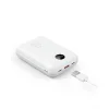 Veger S20 (W2081) PD QC3.0 2A 22,5W 20000 mAh biela powerbanka thumbnail