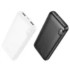 HOCO J128 10000 mAh 2A powerbank fehér thumbnail