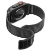Spigen Athlex Air 2 Apple Watch 8 / 9 / 10 / 11 / SE / Ultra (44 / 45 / 46 / 49 mm) športový remienok aktívna čierna / sivá thumbnail