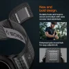 Spigen Athlex Air 2 Apple Watch 8 / 9 / 10 / 11 / SE / Ultra (44 / 45 / 46 / 49 mm) športový remienok aktívna čierna / sivá thumbnail