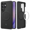 Samsung Galaxy S26 Ultra Spigen AirSkin Aramid Mag MagSafe čierne puzdro thumbnail