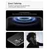 Samsung Galaxy S26 Ultra Spigen AirSkin Aramid Mag MagSafe čierne puzdro thumbnail