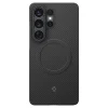 Samsung Galaxy S26 Ultra Spigen AirSkin Aramid Mag MagSafe čierne puzdro thumbnail