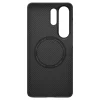 Samsung Galaxy S26 Ultra Spigen AirSkin Aramid Mag MagSafe čierne puzdro thumbnail