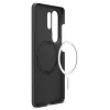 Samsung Galaxy S26 Ultra Spigen AirSkin Aramid Mag MagSafe čierne puzdro thumbnail