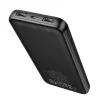 HOCO J128 10000 mAh 2A čierna powerbanka thumbnail