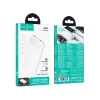 Hoco J154 10000 mAh QC PD 22,5W powerbanka biela thumbnail
