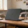 MacBook Neo 13 2026 Tech-Protect SmartShell matné čierne puzdro thumbnail