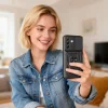 Samsung Galaxy A27 5G Tech-Protect CamShield Pro čierne puzdro thumbnail