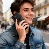 Samsung Galaxy A27 5G Tech-Protect CamShield Pro čierne puzdro thumbnail