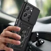 Motorola Moto G67 / G77 Tech-Protect Camshield Pro čierne puzdro thumbnail
