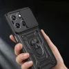 Motorola Moto G67 / G77 Tech-Protect Camshield Pro čierne puzdro thumbnail