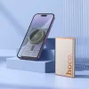 Hoco Q32 MagSafe kompatibilná 5000 mAh QC PD 20W powerbanka, metalická sivá thumbnail