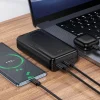 Hoco 20000 mAh 2A J165A powerbanka čierna thumbnail