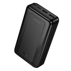 Hoco 20000 mAh 2A J165A powerbanka čierna